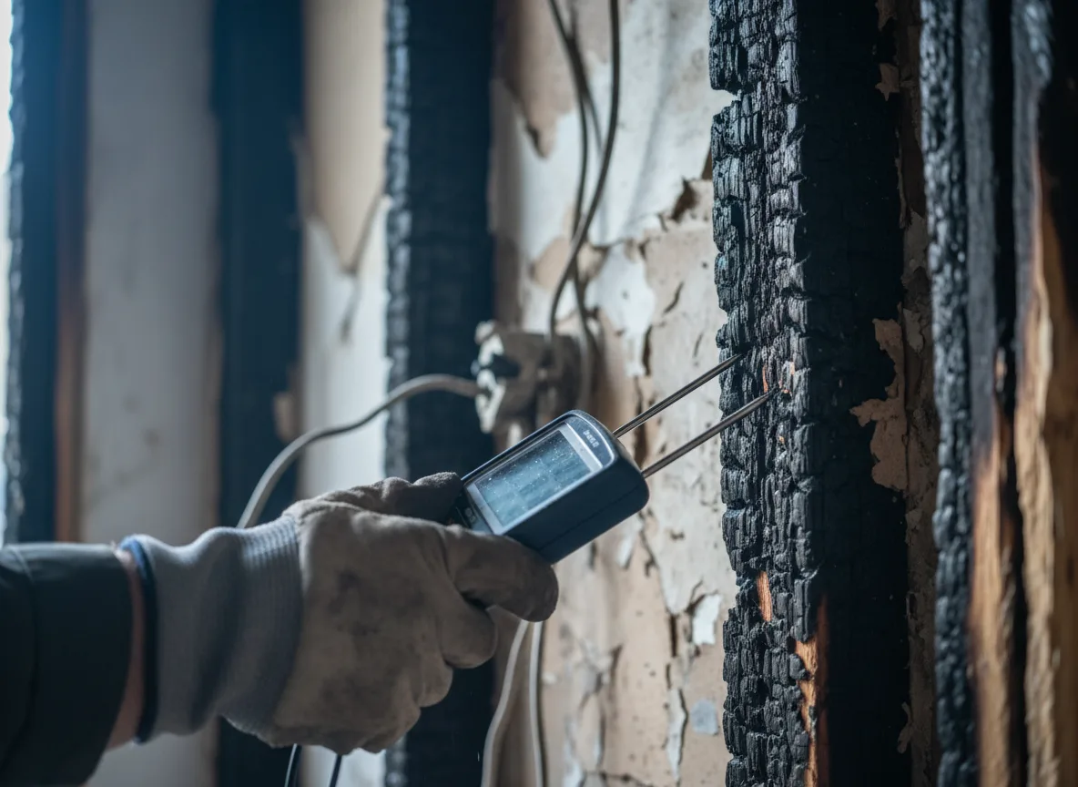 Fire Damage Restoration Coopersburg, PA FAQs